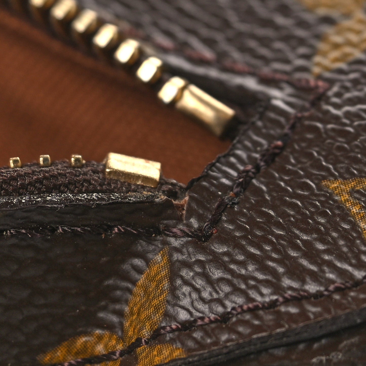 Monogram Geronimos