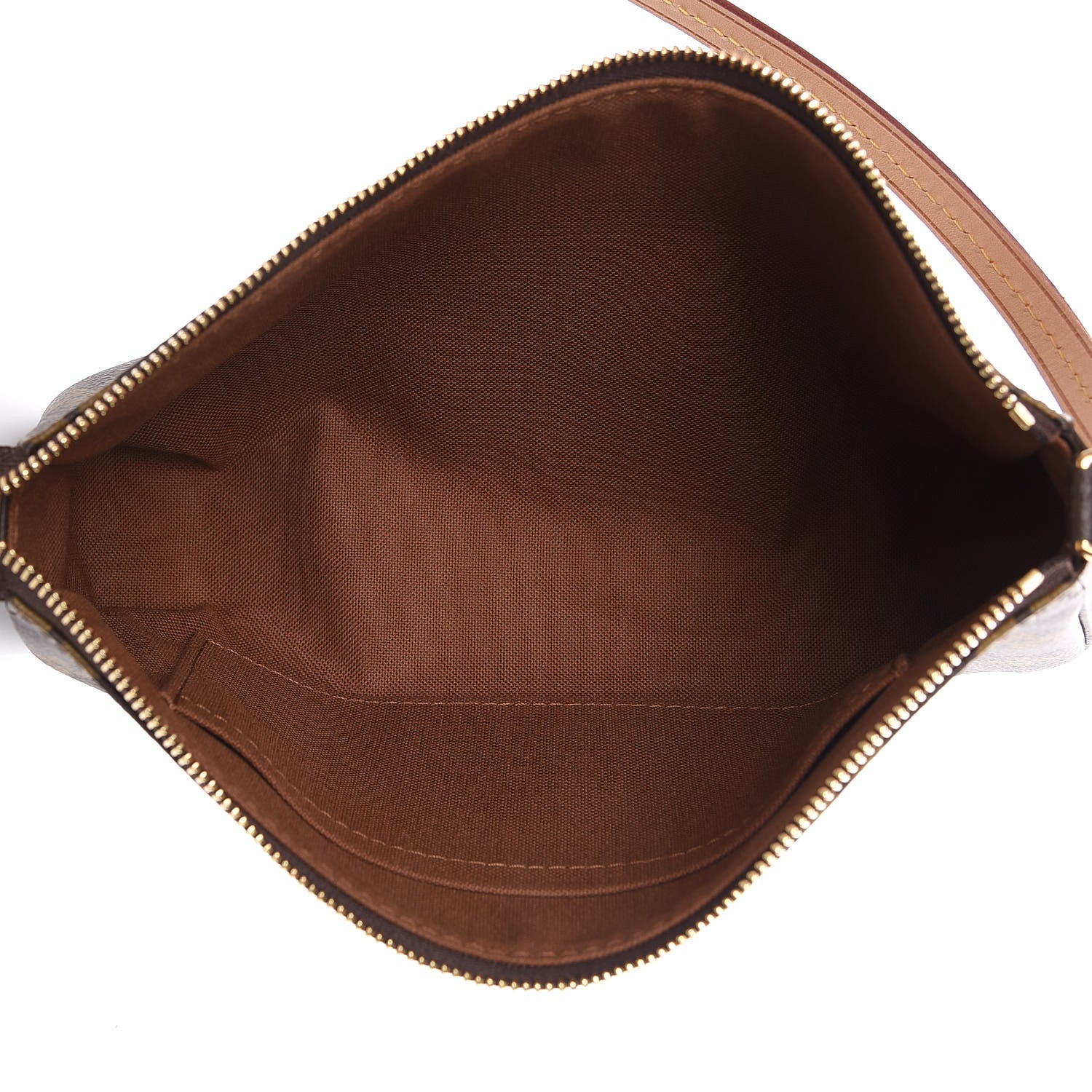 Louis Vuitton Monogram Pochette Accessories NM 5 of 9