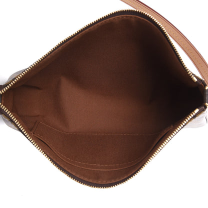 Louis Vuitton Monogram Pochette Accessories NM 5 of 9