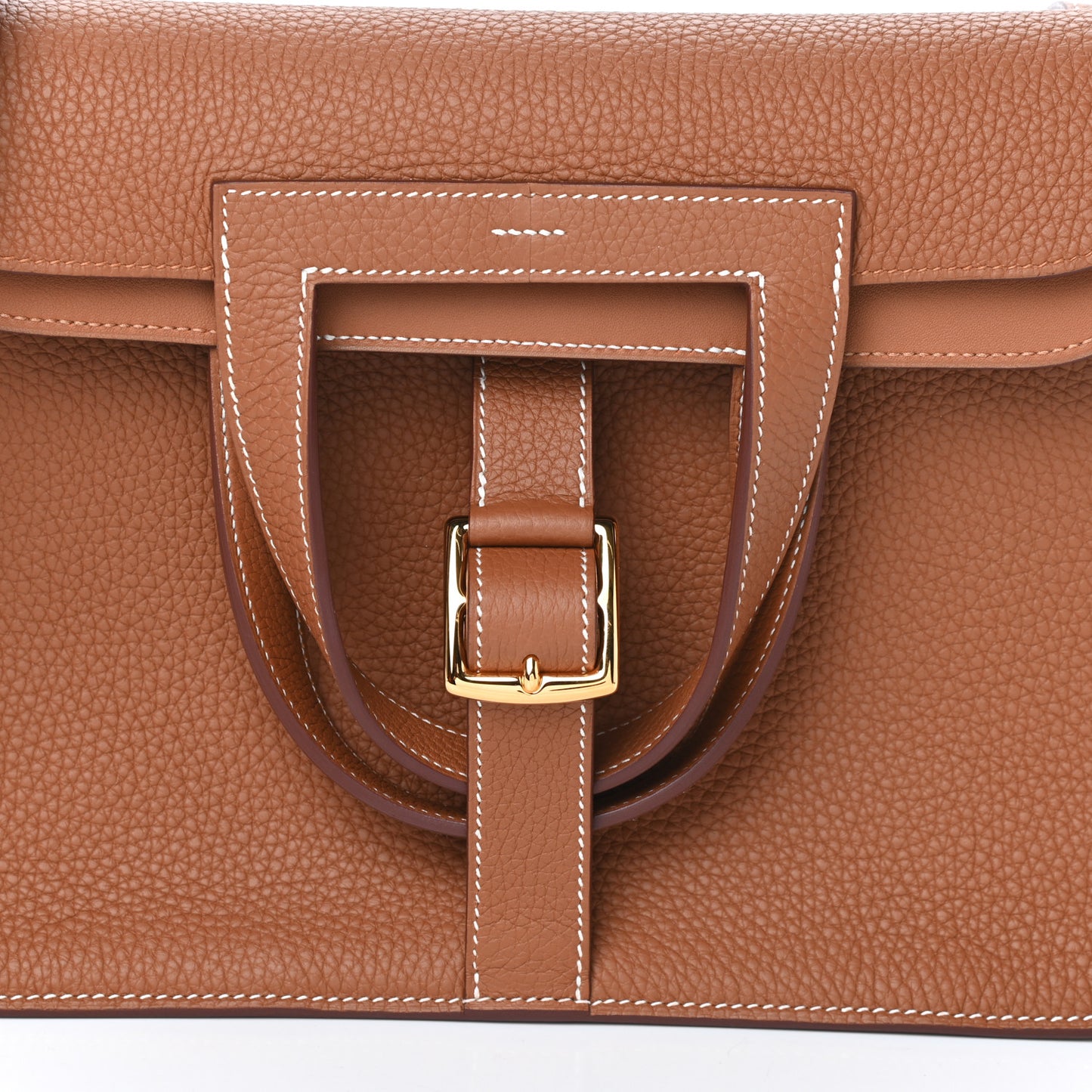 Taurillon Clemence Halzan 31 Gold
