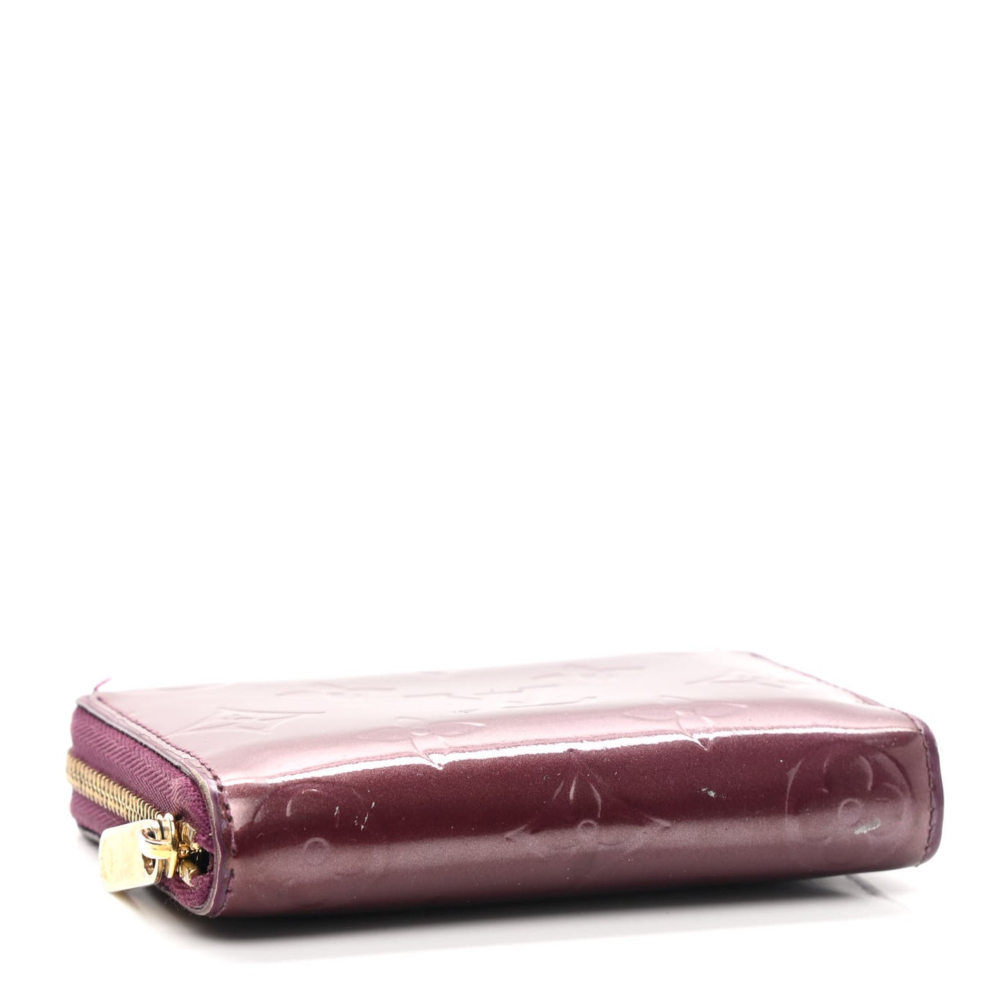 Vernis Zippy Coin Purse Wallet Amethyste
