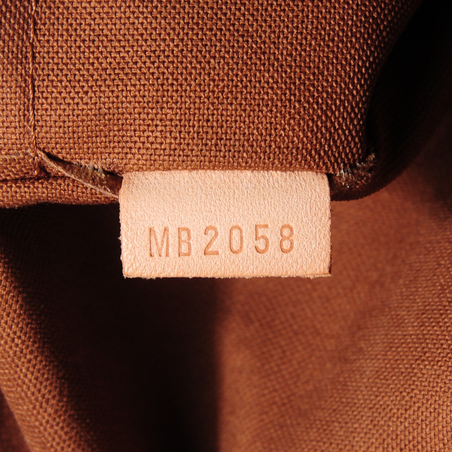 Louis Vuitton Monogram Tivoli GM 7 of 7