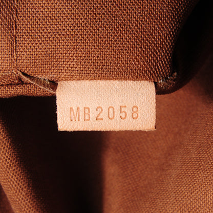 Louis Vuitton Monogram Tivoli GM 7 of 7