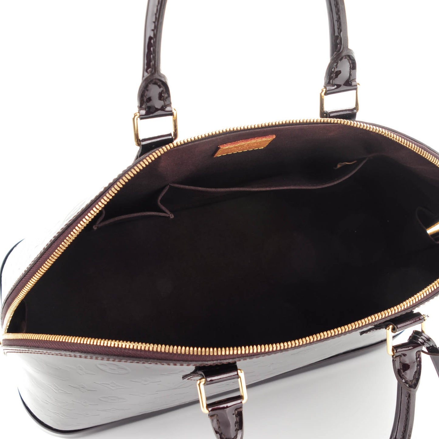 Vernis Alma GM Amarante