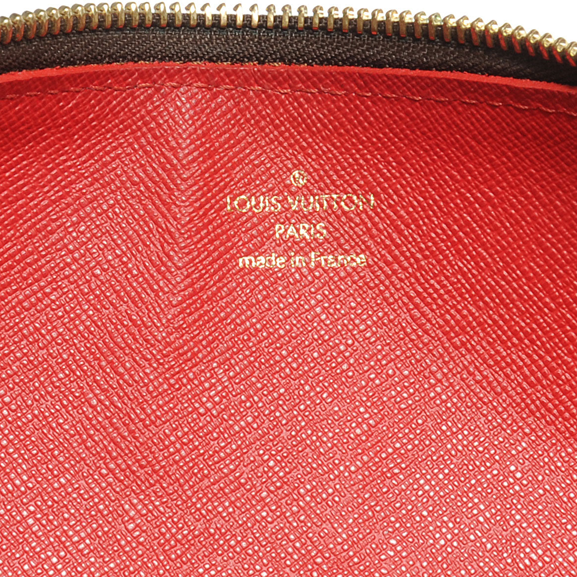 Damier Ebene Papillon 26