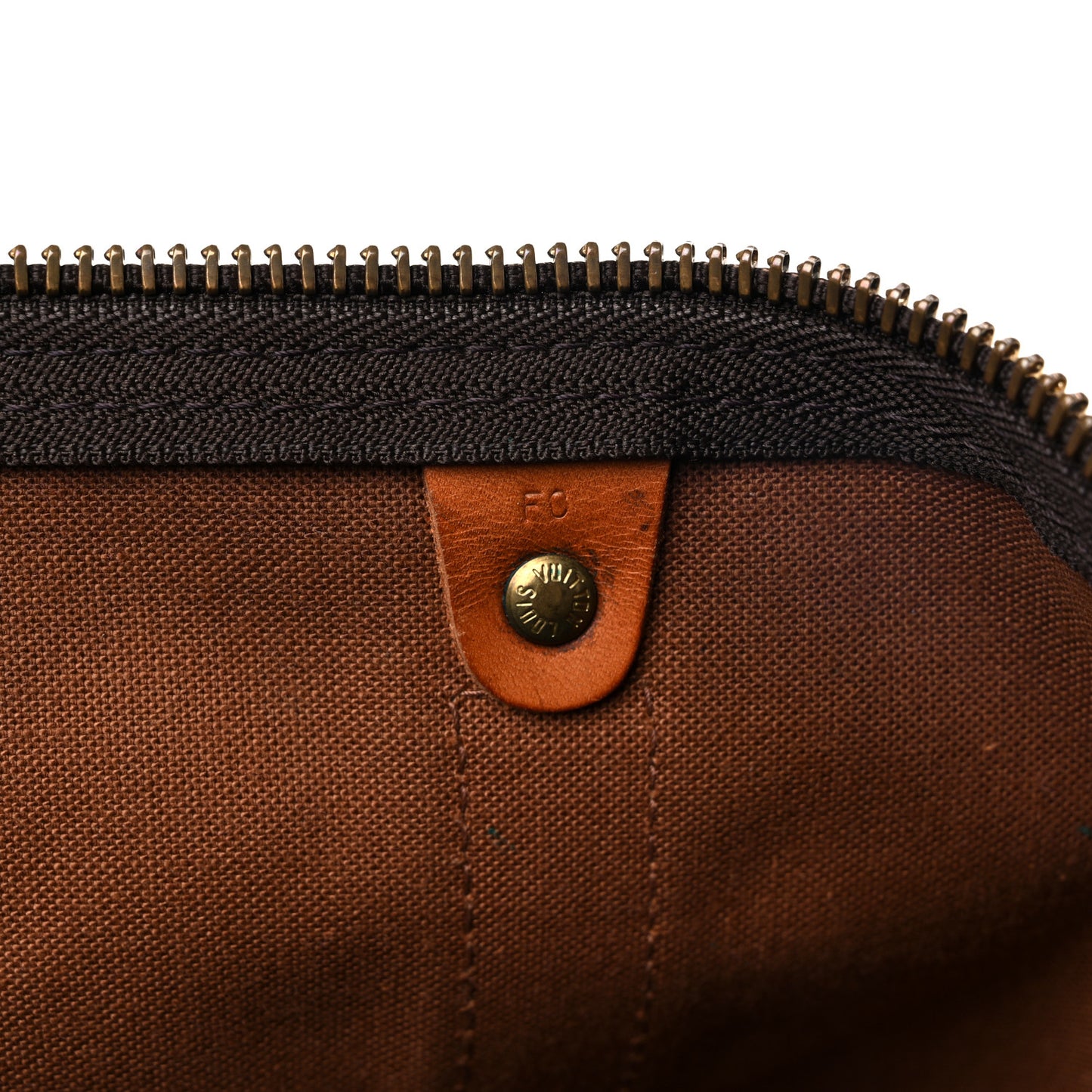 Monogram Keepall Bandouliere 55