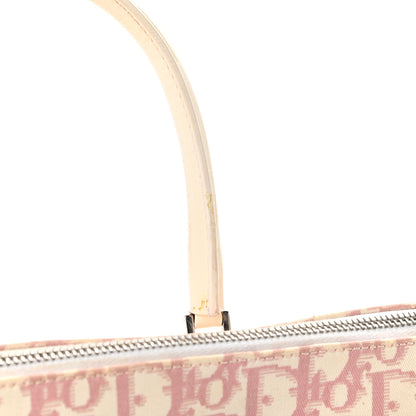 Christian Dior Monogram Girly Boston Pink 12 of 15