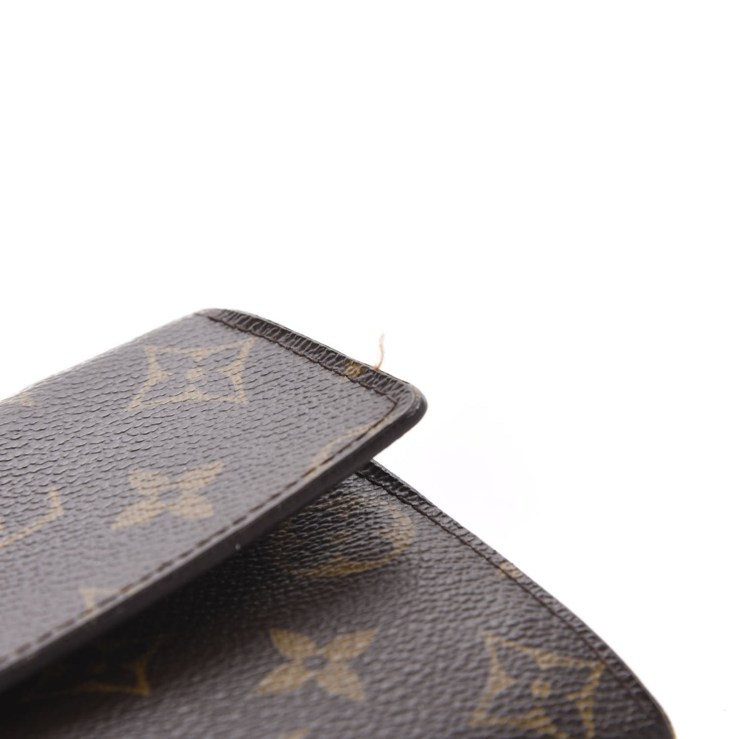 Monogram Sarah Wallet