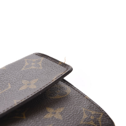 Louis Vuitton Monogram Sarah Wallet 7 of 7