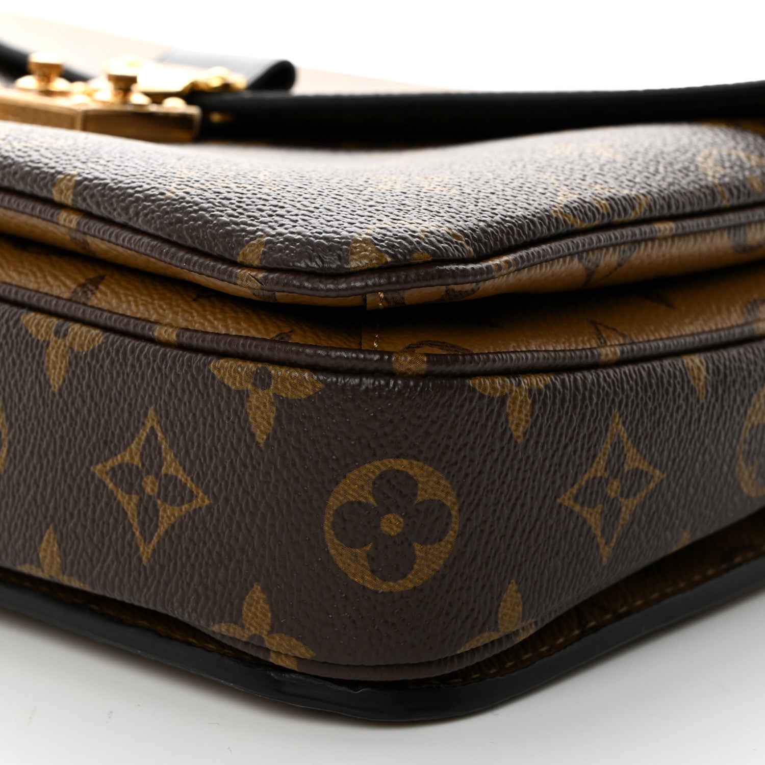 Louis Vuitton Reverse Monogram Pochette Metis 9 of 9