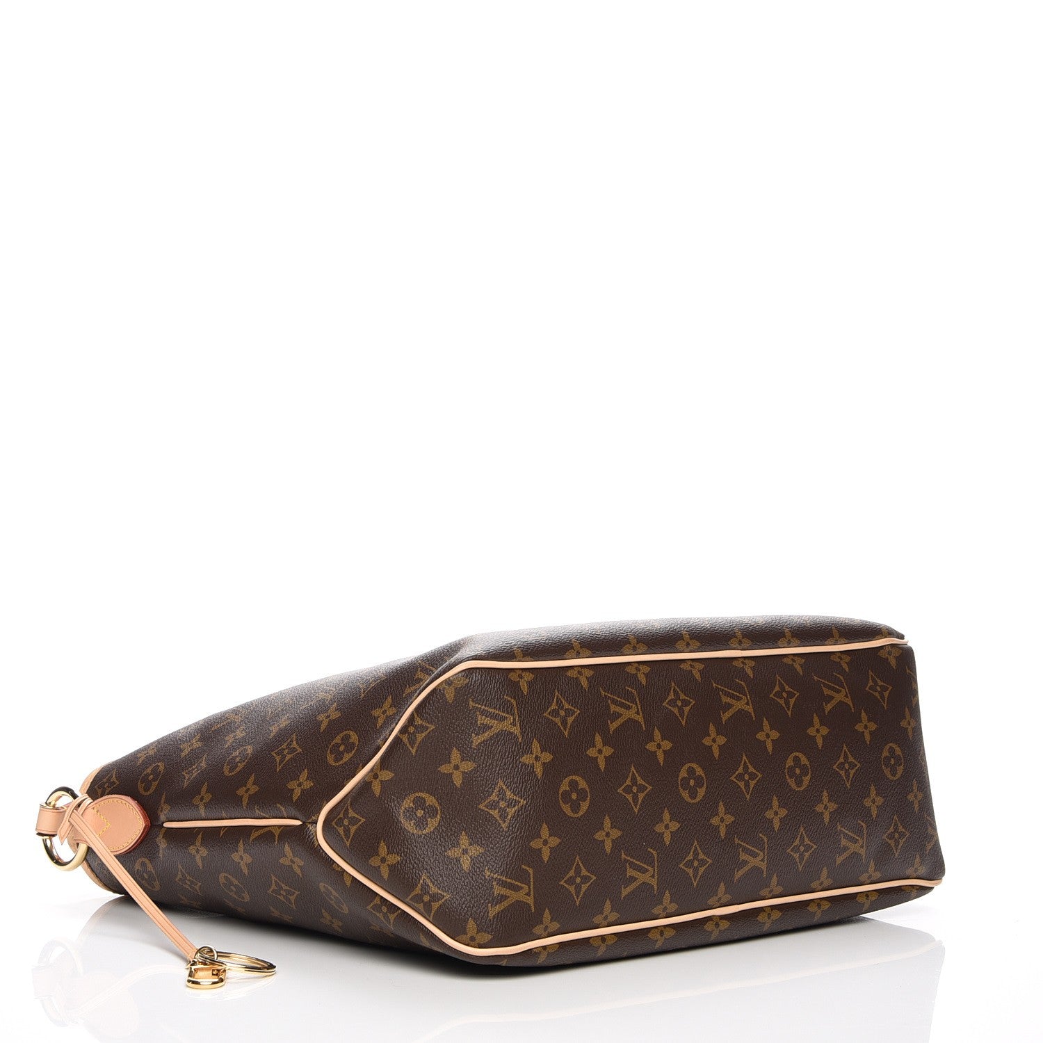 Louis Vuitton Monogram Delightful MM Pivoine 4 of 8