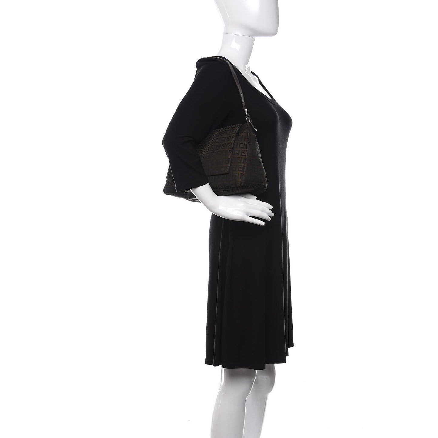 Zucchino Mama Baguette Brown