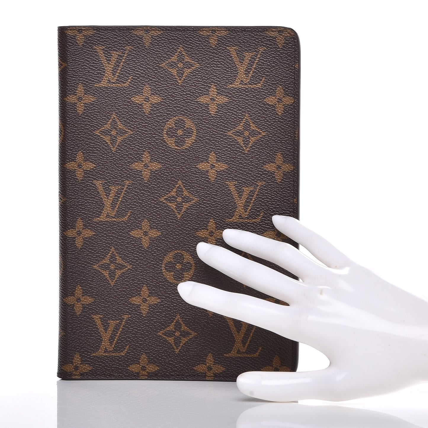 Monogram iPad Mini Folio Case