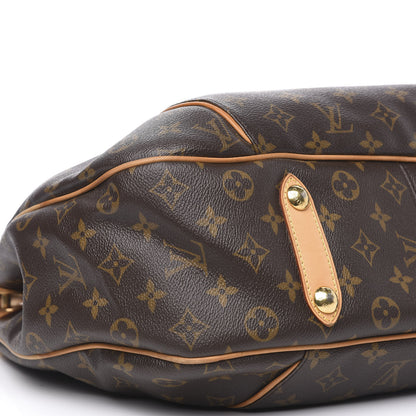 Louis Vuitton Monogram Galliera PM 7 of 16
