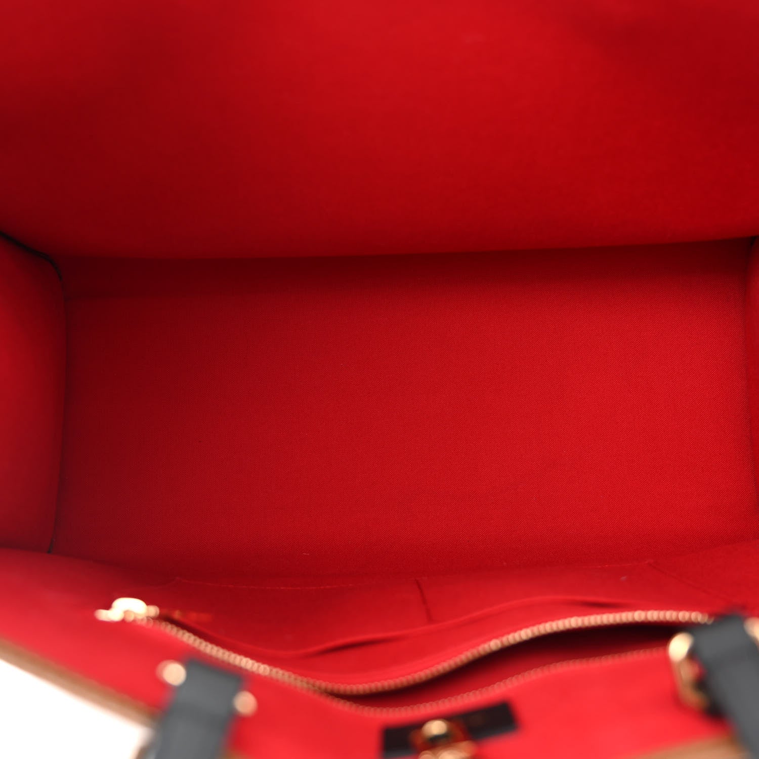 Louis Vuitton Reverse Monogram Giant Onthego GM 5 of 10