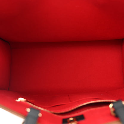 Louis Vuitton Reverse Monogram Giant Onthego GM 5 of 10