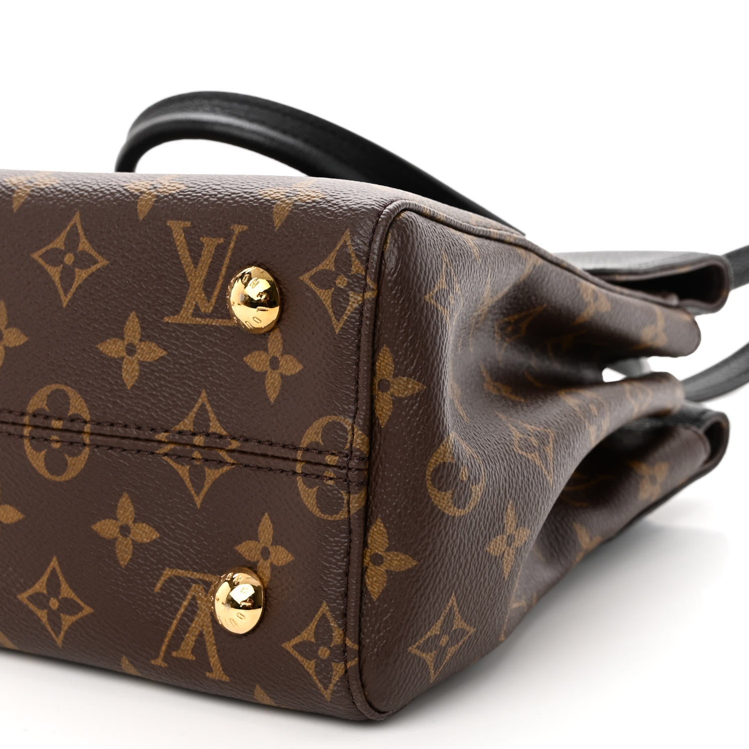 Louis Vuitton Monogram Venus Black 9 of 9