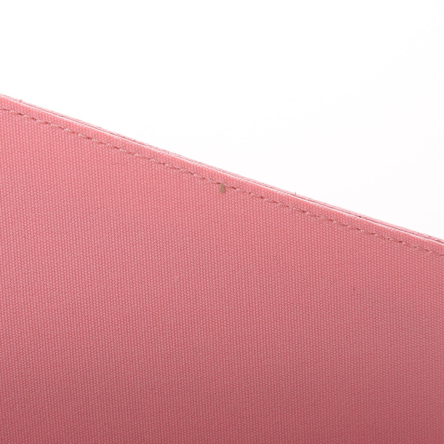 Louis Vuitton Vernis Jungle Dots Pochette Felicie Sugar Pink Poppy 12 of 12