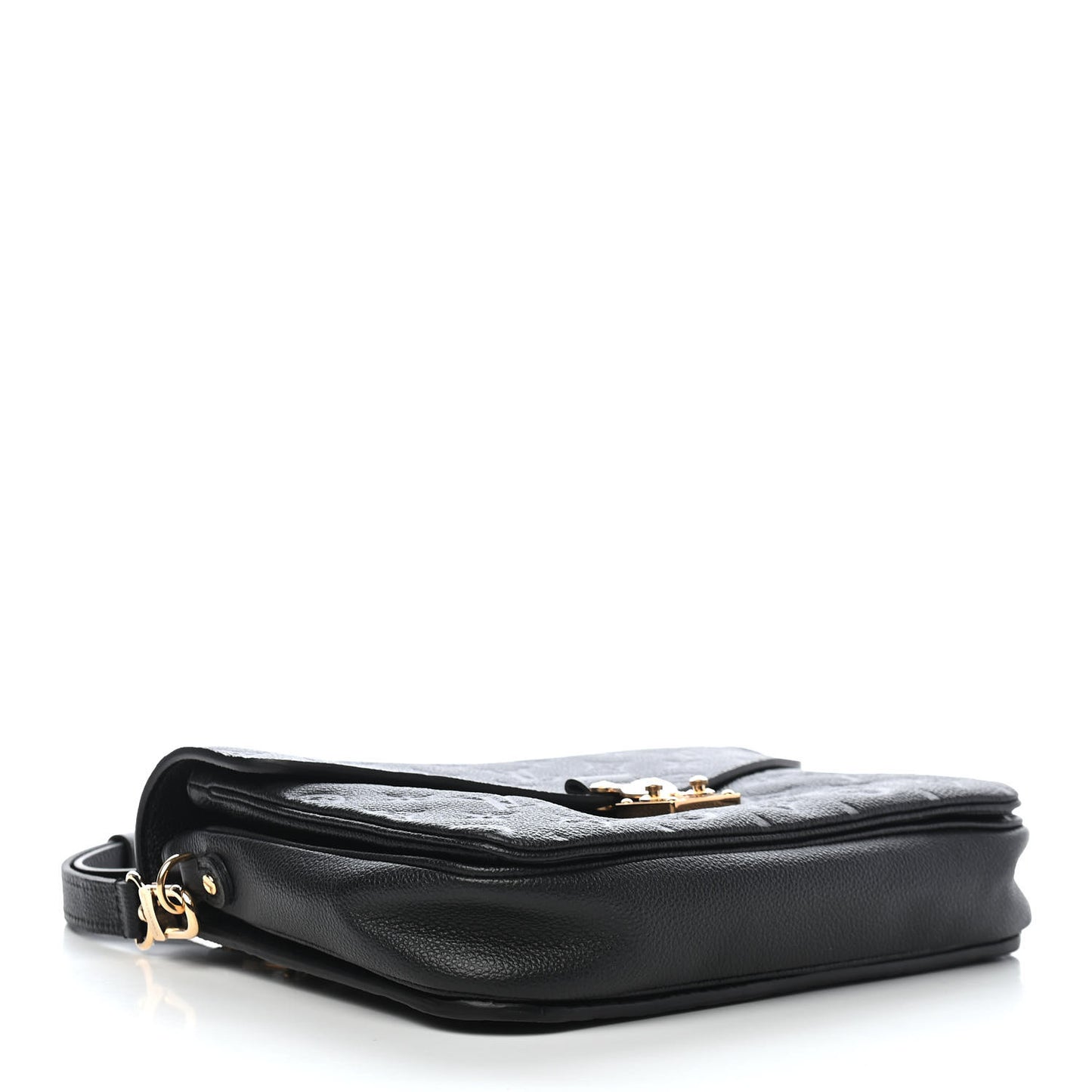 Empreinte Pochette Metis Black