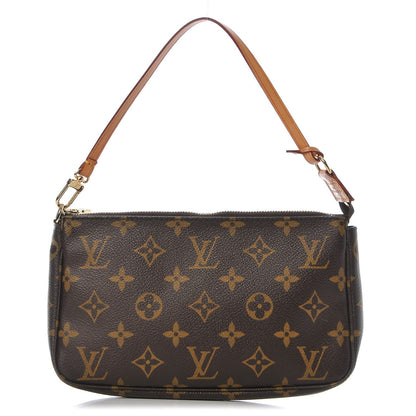 Louis Vuitton Monogram Pochette Accessories 1 of 7
