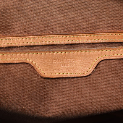 Louis Vuitton Monogram Cabas Mezzo 6 of 16