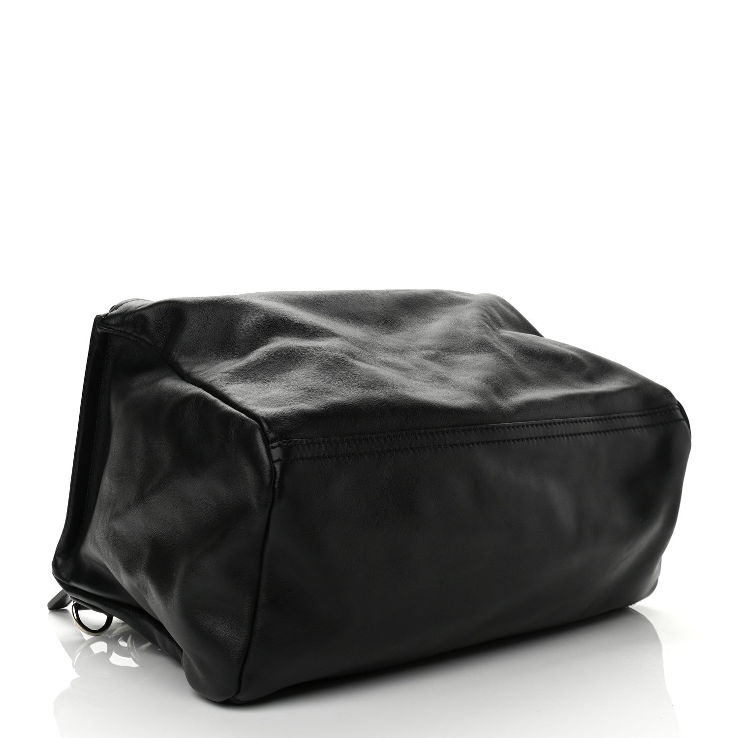 Givenchy Calfskin Studded Medium Pandora Black 4 of 11