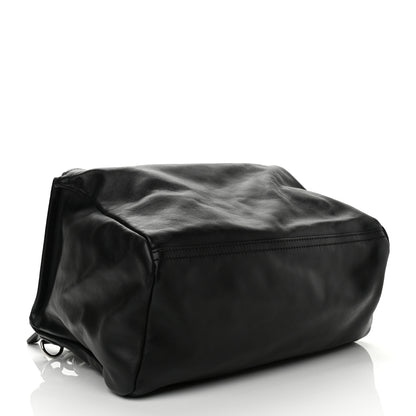 Givenchy Calfskin Studded Medium Pandora Black 4 of 11