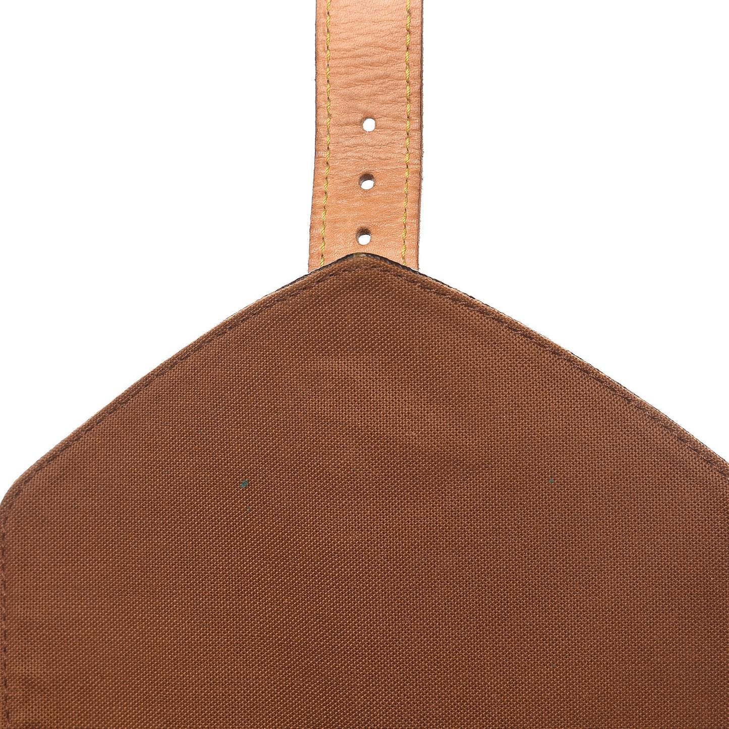 Monogram Montsouris GM Backpack