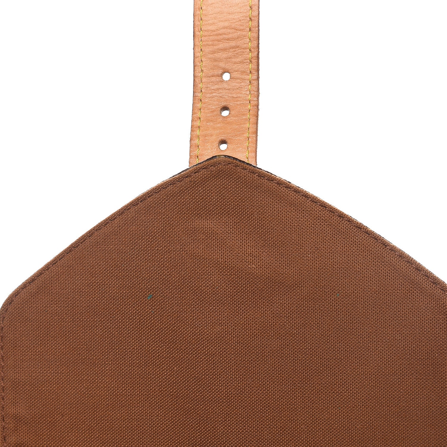 Louis Vuitton Monogram Montsouris GM Backpack 10 of 14