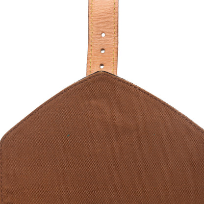 Louis Vuitton Monogram Montsouris GM Backpack 10 of 14