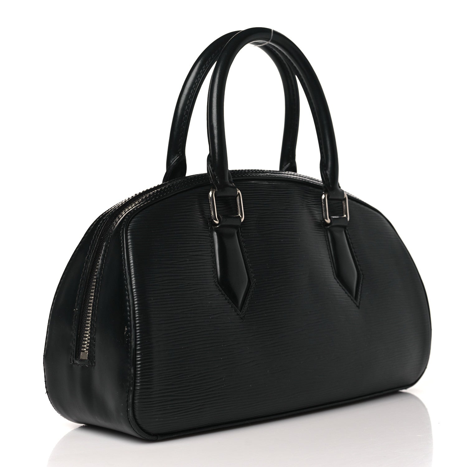 Louis Vuitton Epi Jasmin Black 3 of 9