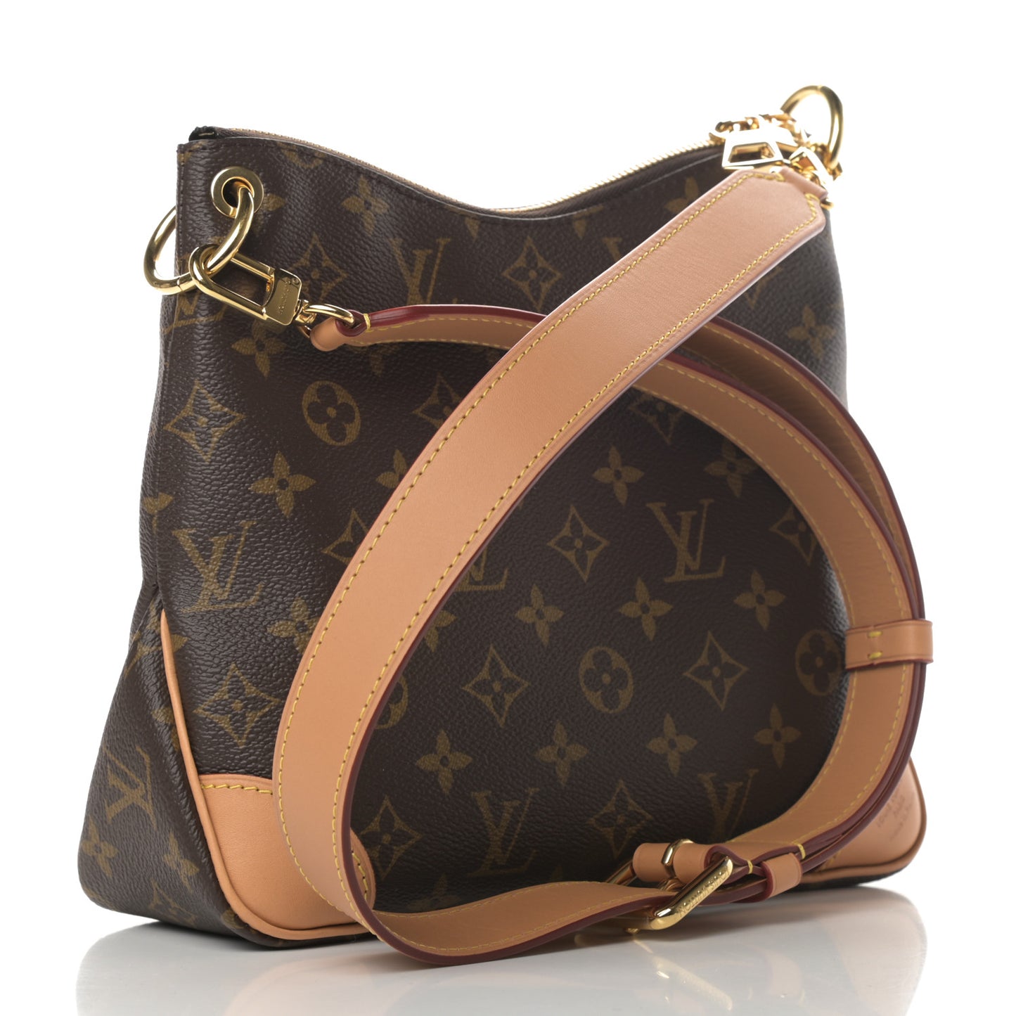 Monogram Odeon PM Natural