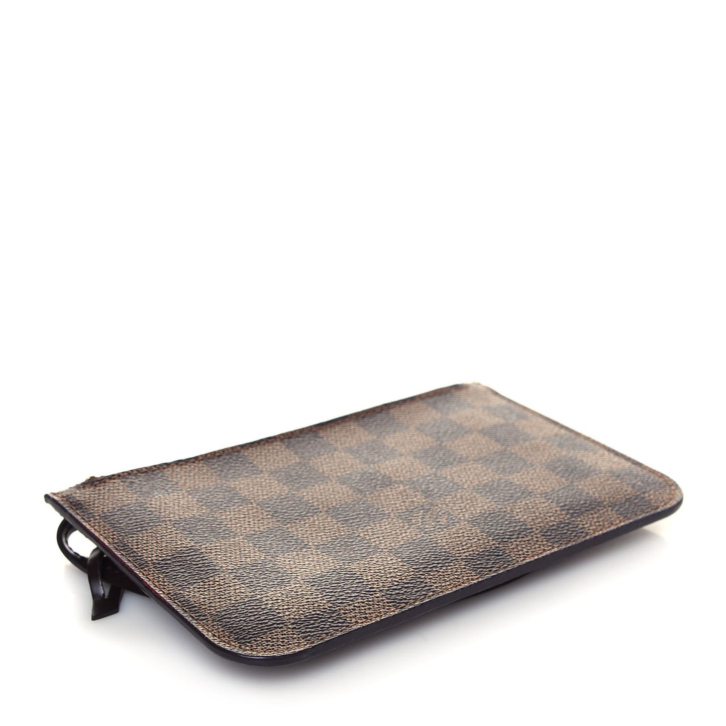 Damier Ebene Neverfull PM Pochette
