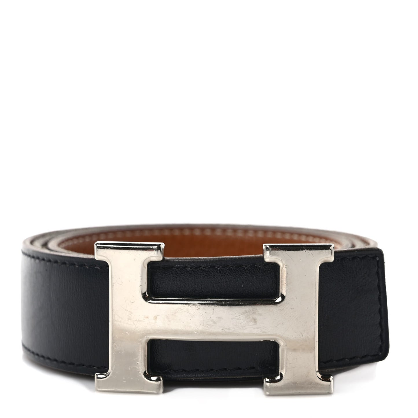 Box Togo 32mm H Belt 85 Black Gold
