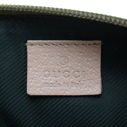Gucci Monogram Boat Pochette Pink 9 of 12