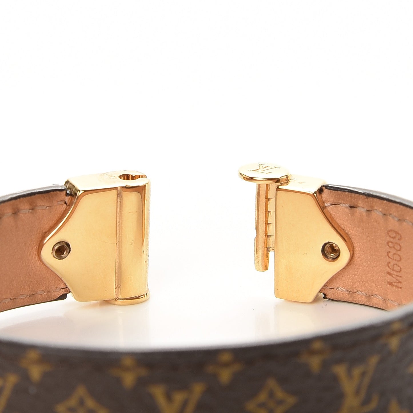 Monogram Nano Bracelet 17