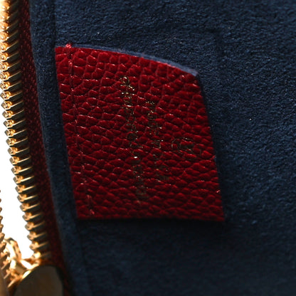 Louis Vuitton Empreinte Neo Alma BB Cherry Berry 7 of 11