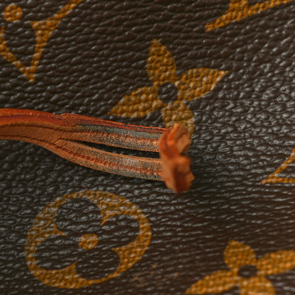 Louis Vuitton Monogram Artsy MM 10 of 10