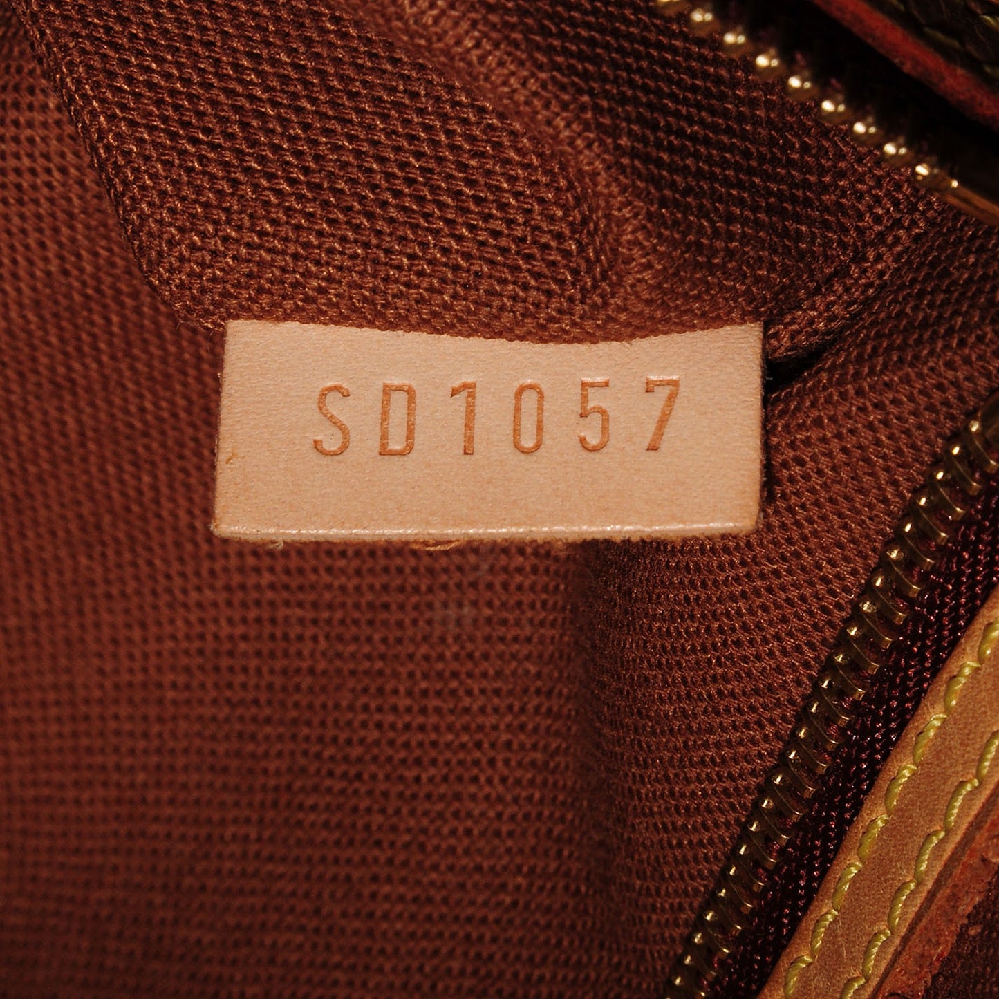 Monogram Batignolles Horizontal