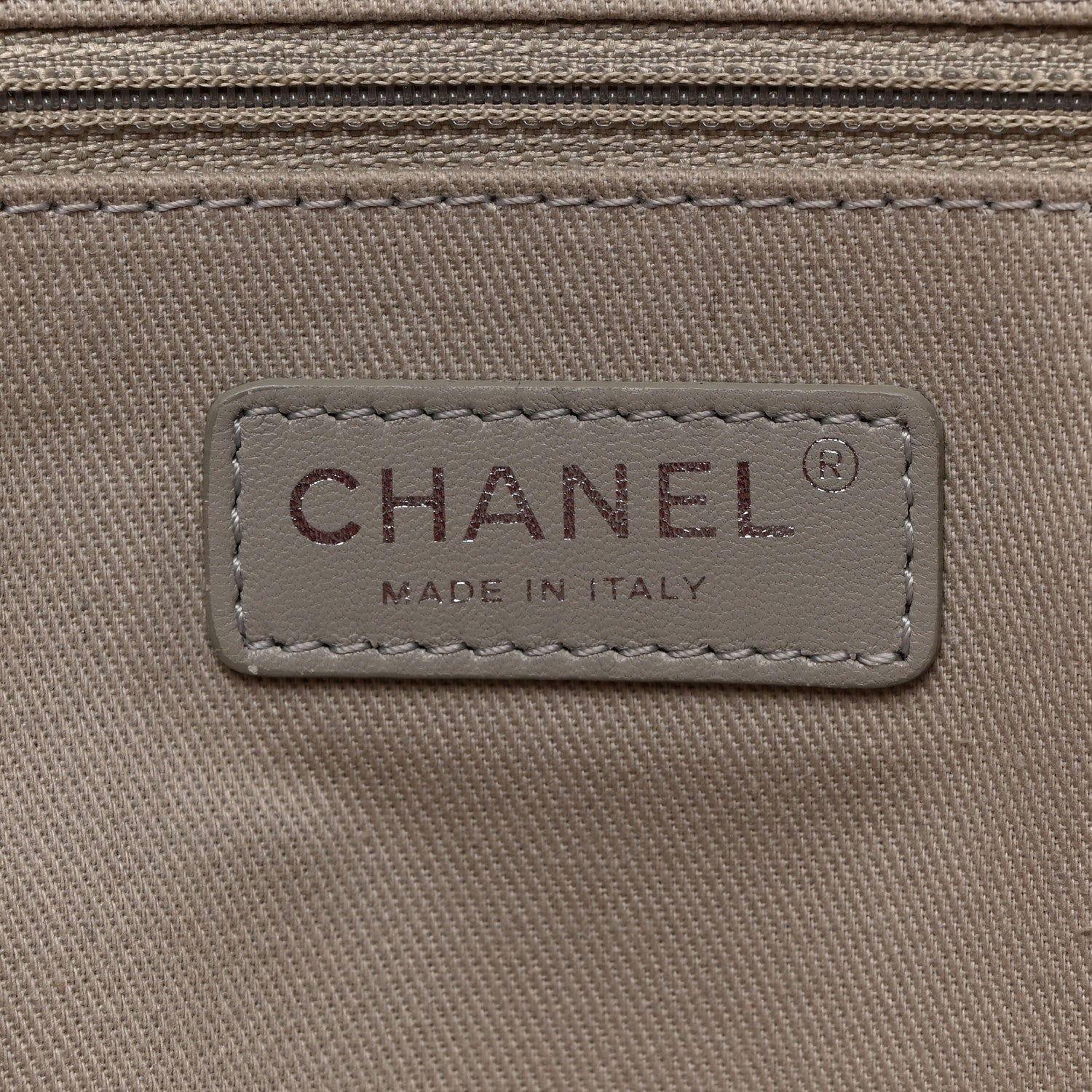 Chanel Caviar Quilted Jumbo Easy Flap Dark Pink 6 of 10