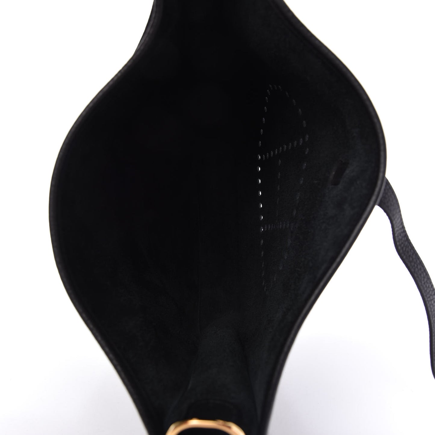Taurillon Clemence Evelyne III PM Black