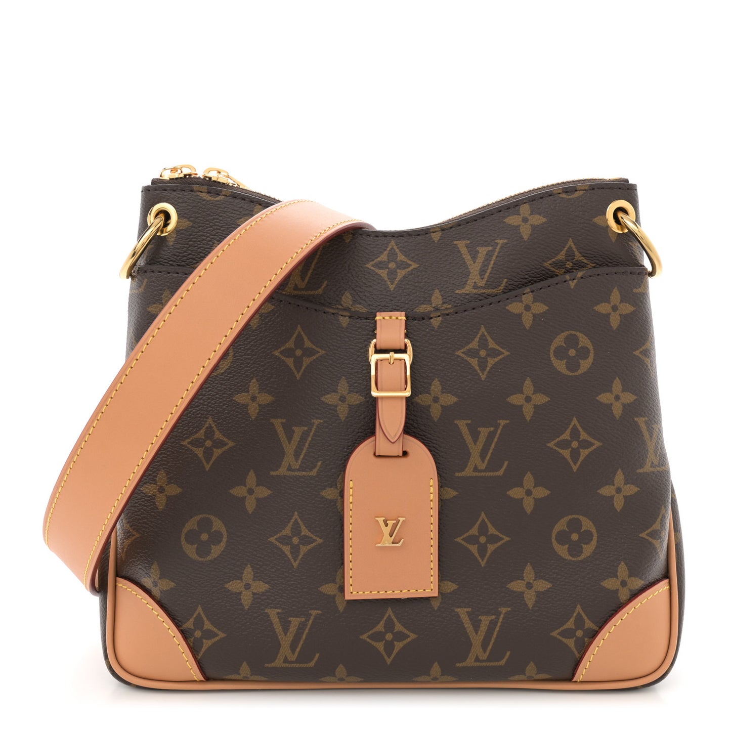 Monogram Odeon PM Natural
