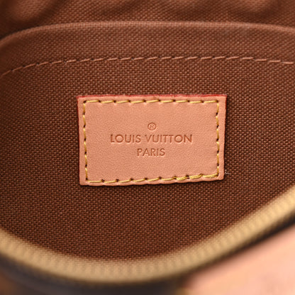 Louis Vuitton Monogram Multi Pochette Accessories Kaki 7 of 11