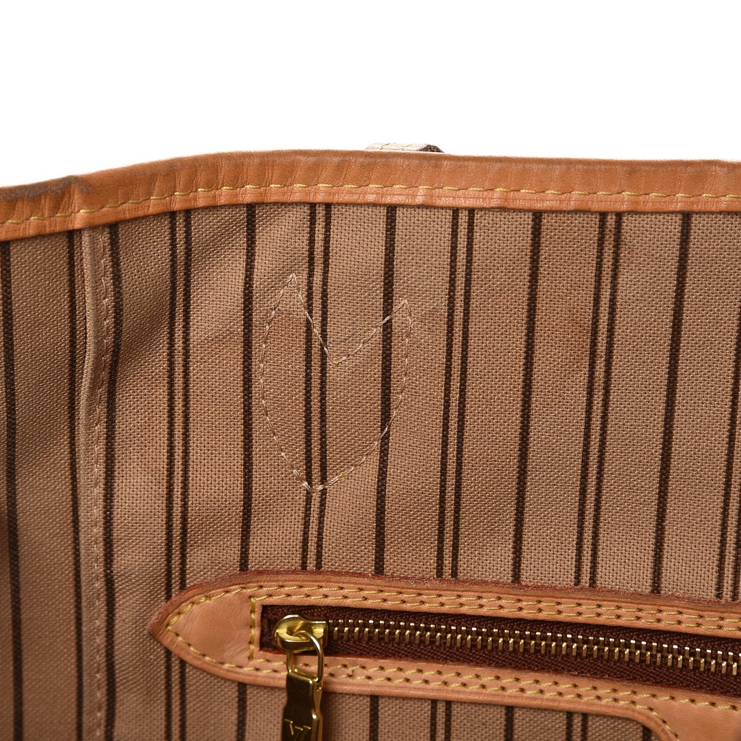 Monogram Neo Neverfull MM