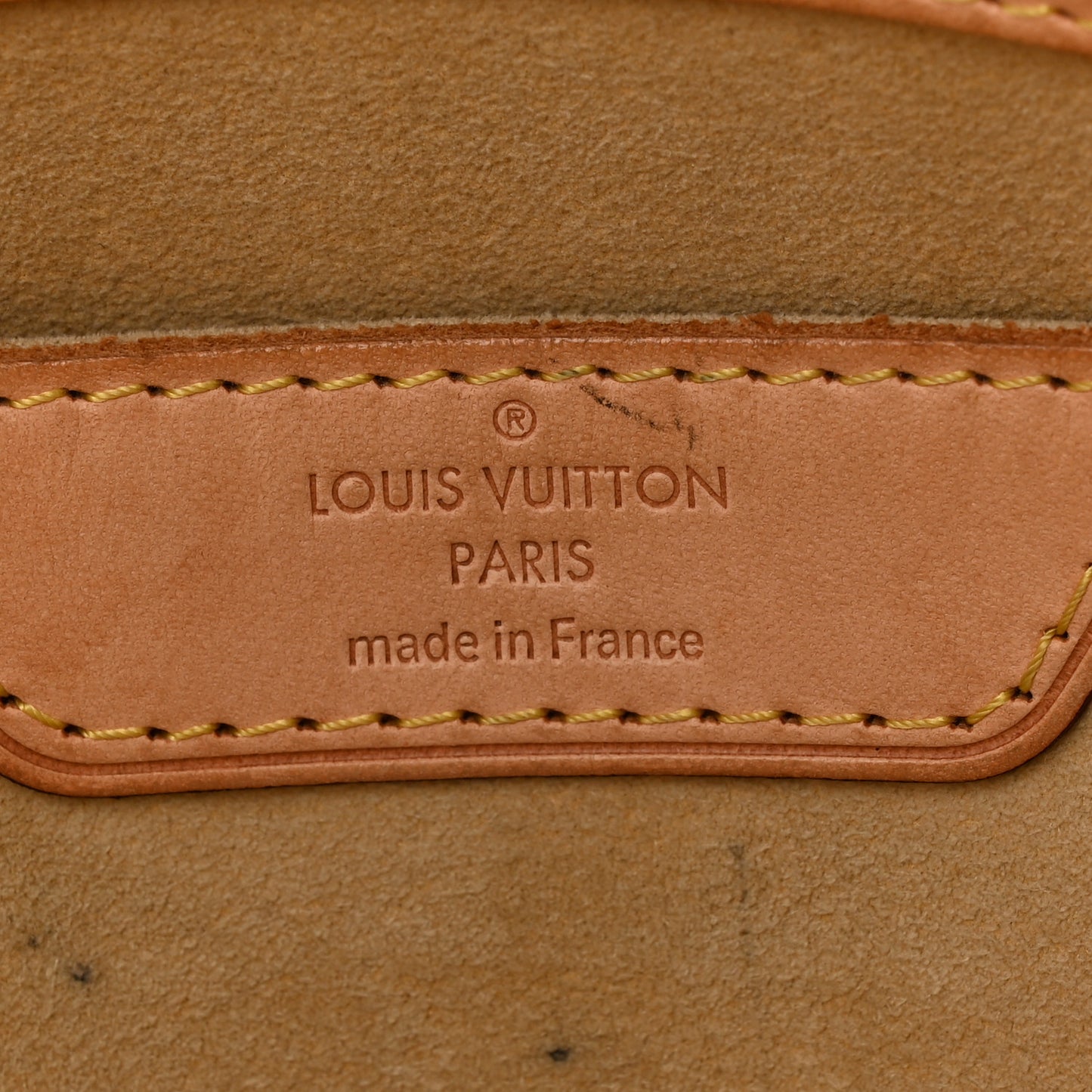 Monogram Retiro PM
