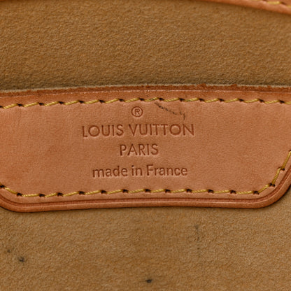 Louis Vuitton Monogram Retiro PM 6 of 11