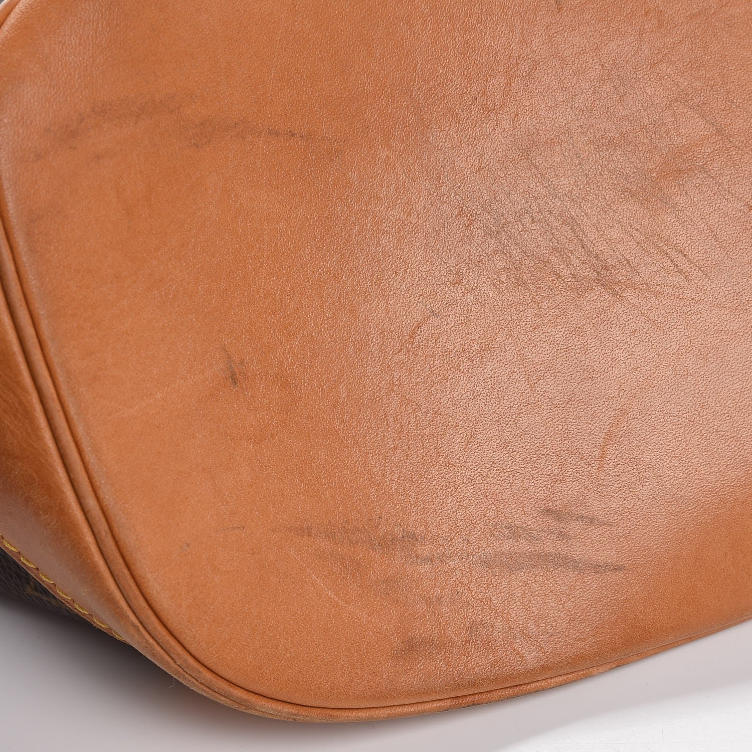 Louis Vuitton Monogram Montsouris GM Backpack 9 of 15