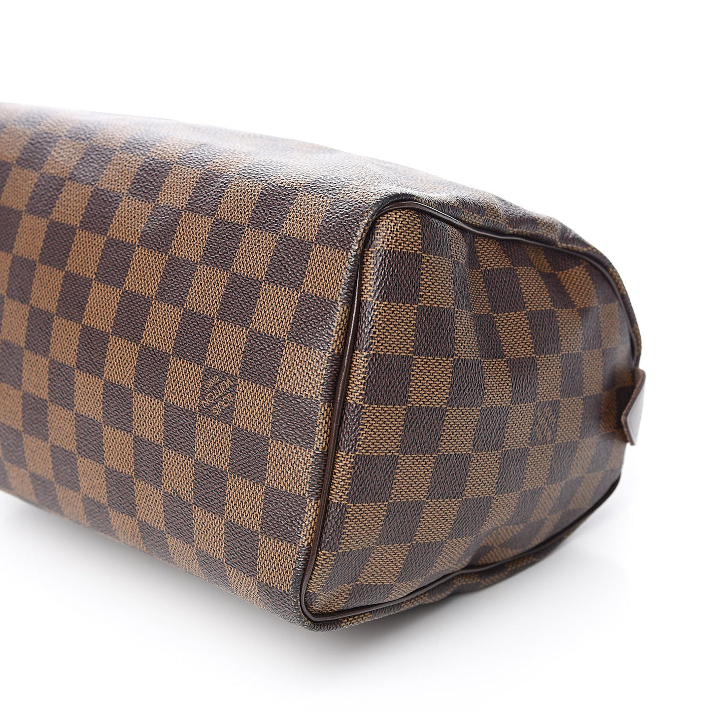 Damier Ebene Speedy 25