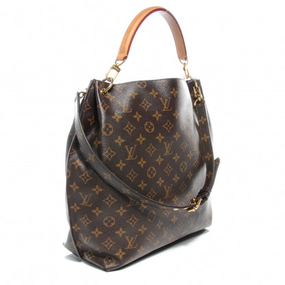 Louis Vuitton Monogram Metis 4 of 8