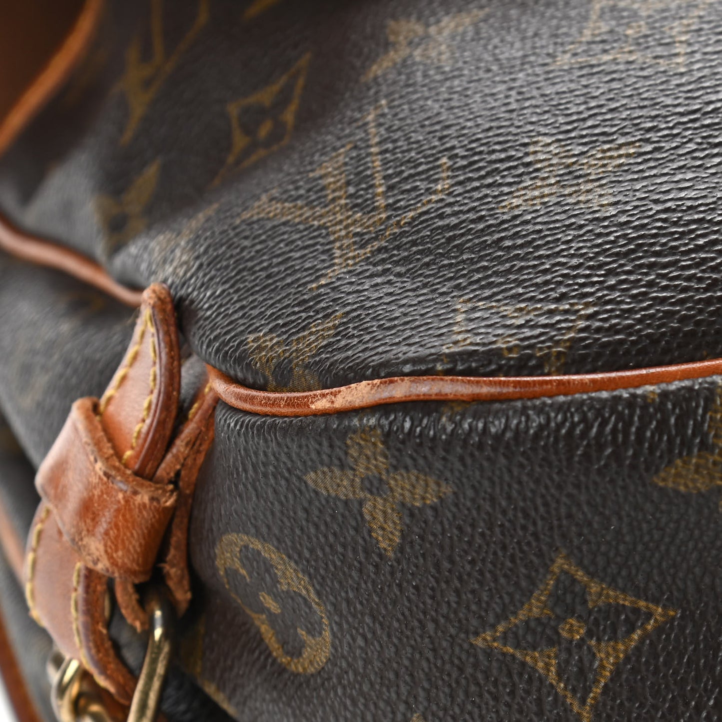 Monogram Saumur 30
